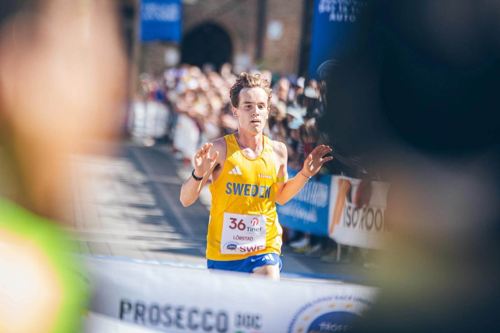 Corsa Primo Maggio · Oderzo