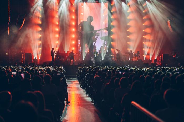 Francesco Gabbani · Prealpi San Biagio