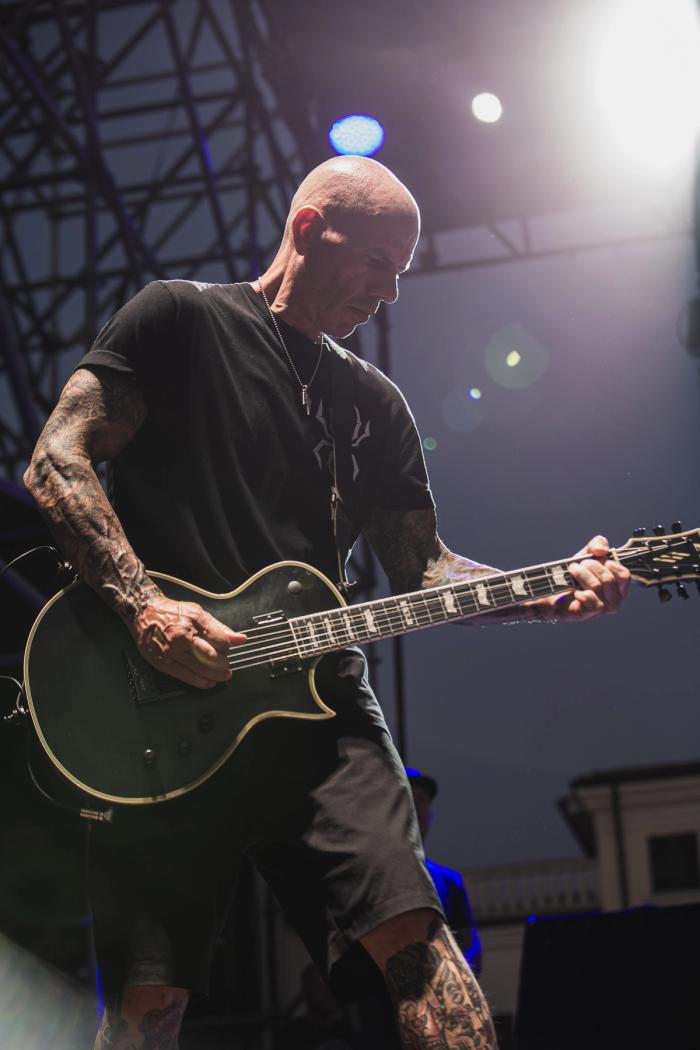 Agnostic Front · Azzano Decimo