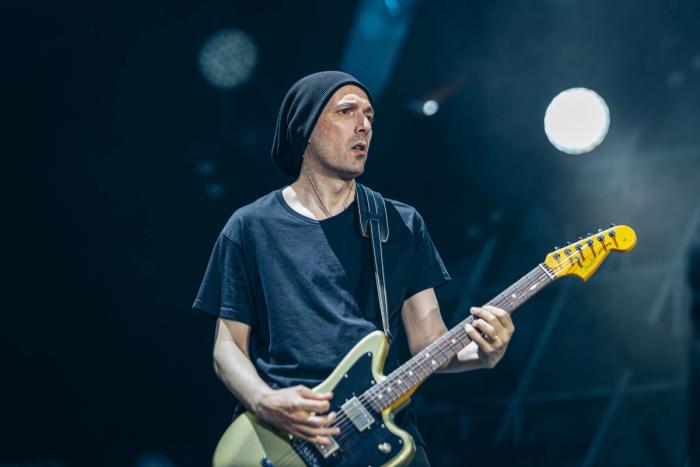 Vasco Rossi · Udine