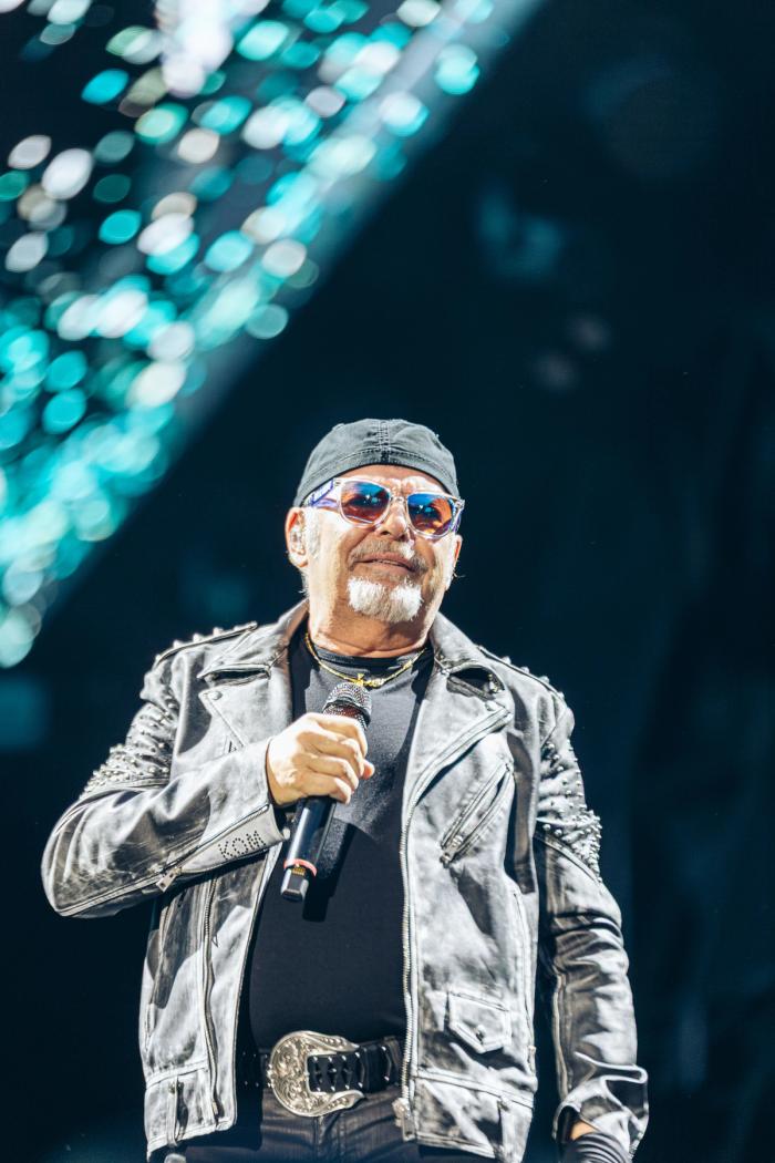 Vasco Rossi · Udine