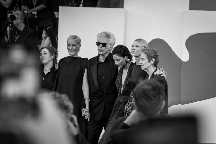 Biennale · Cinema