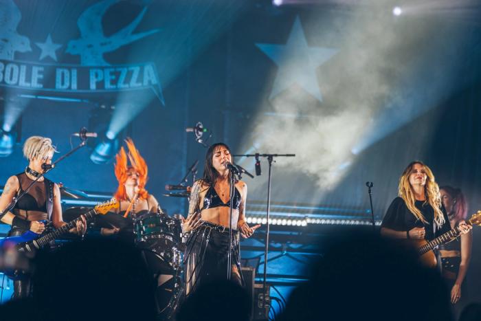 Bambole Di Pezza · Hall, Padova