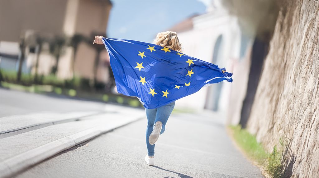 Libertad en toda Europa