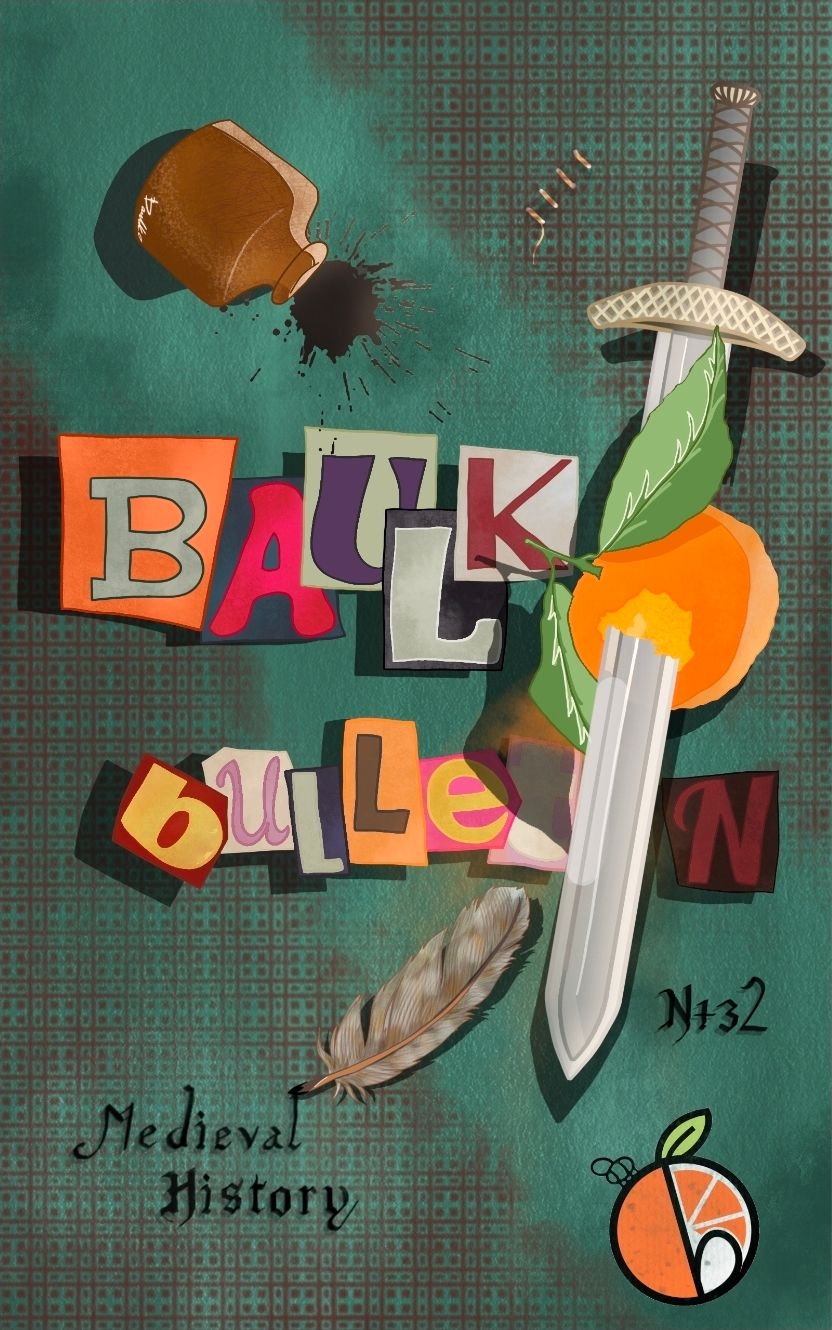 Baulko Bulletin Issue n+32