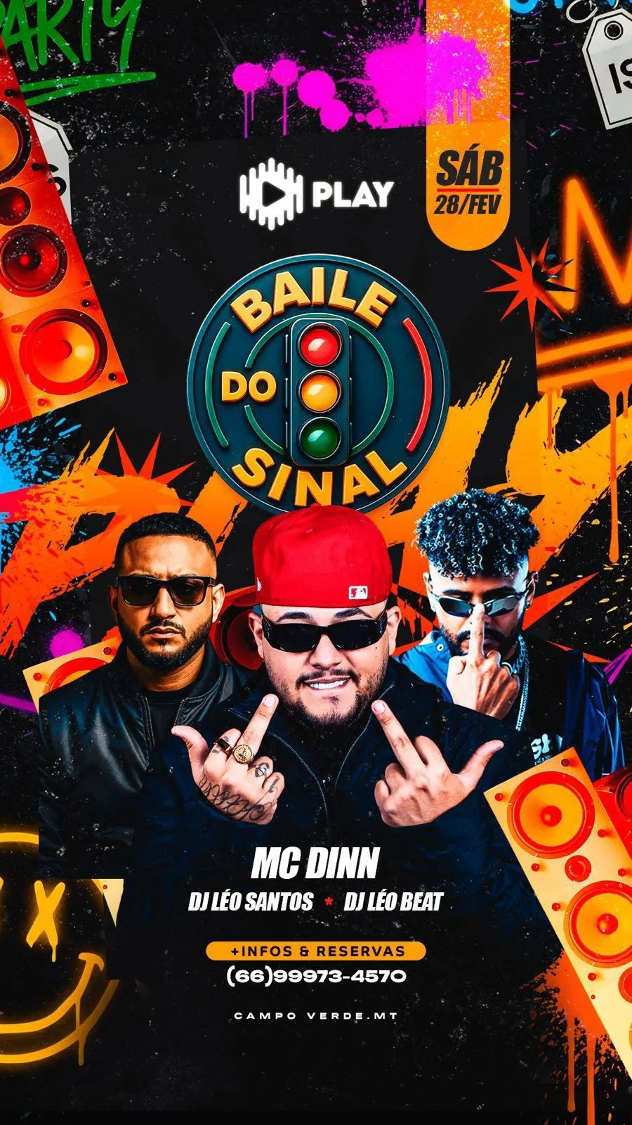 Baile do Sinal
