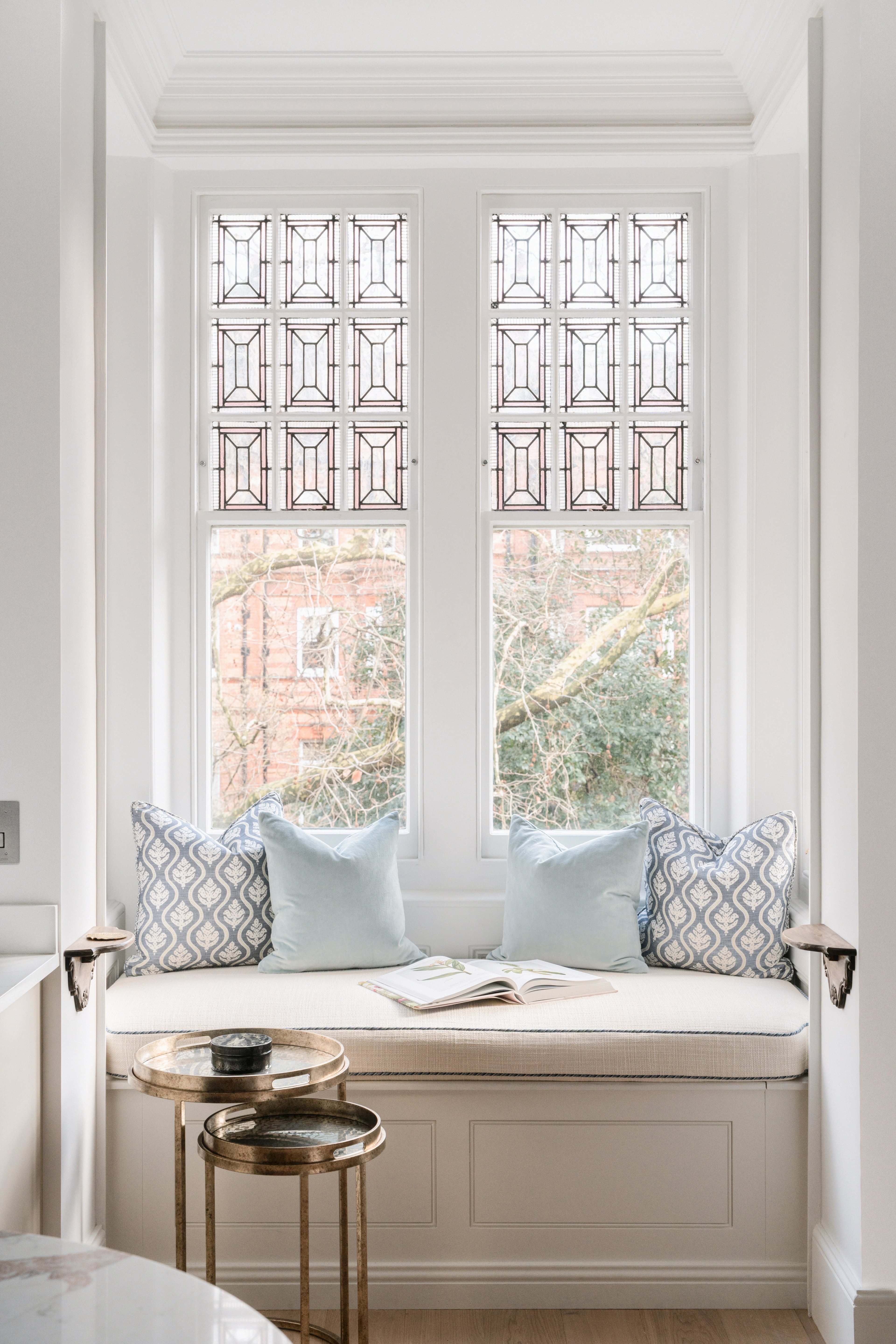 Chelsea Pied-à-Terre - Gallery Image 1