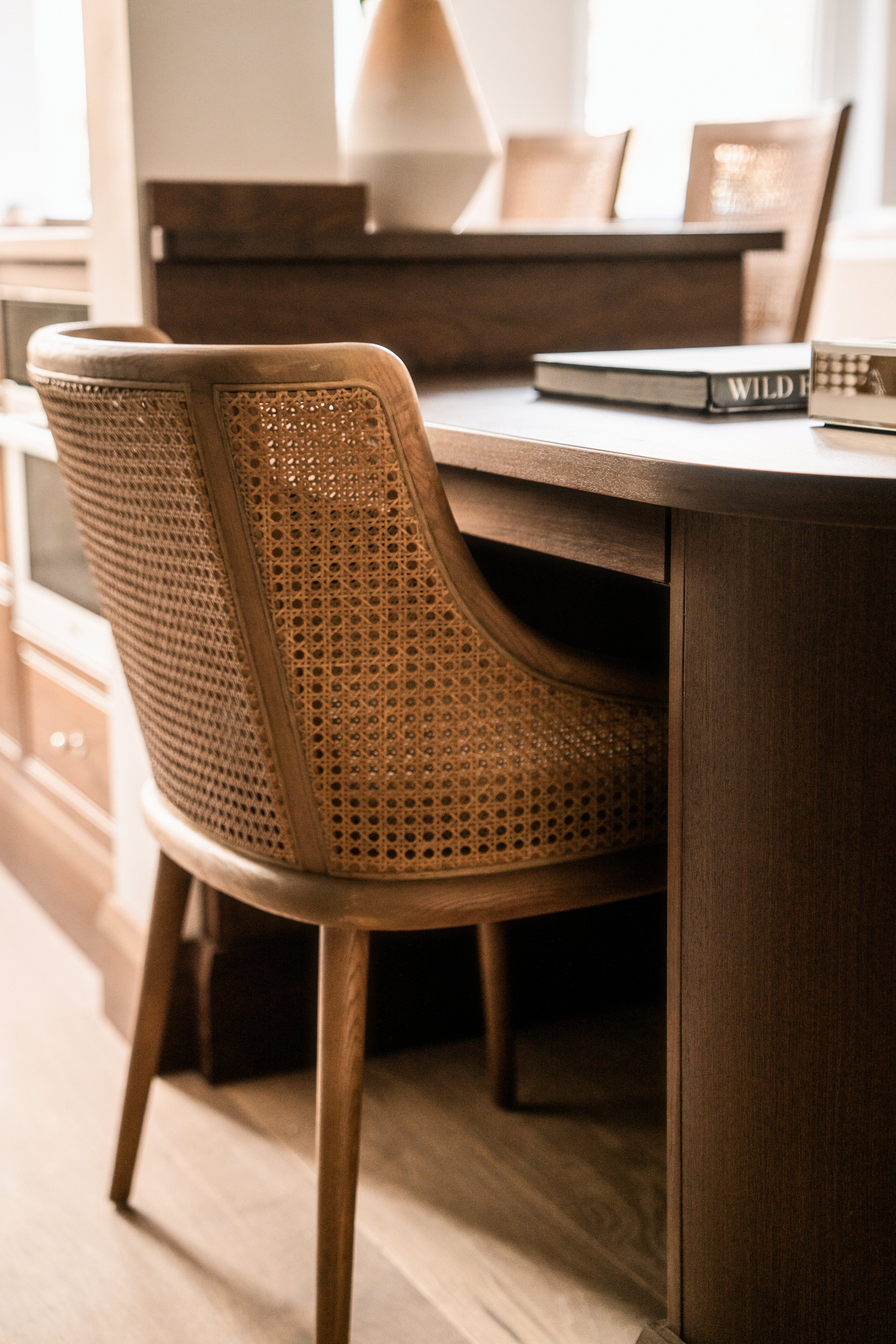 Chelsea Pied-à-Terre - Gallery Image 3