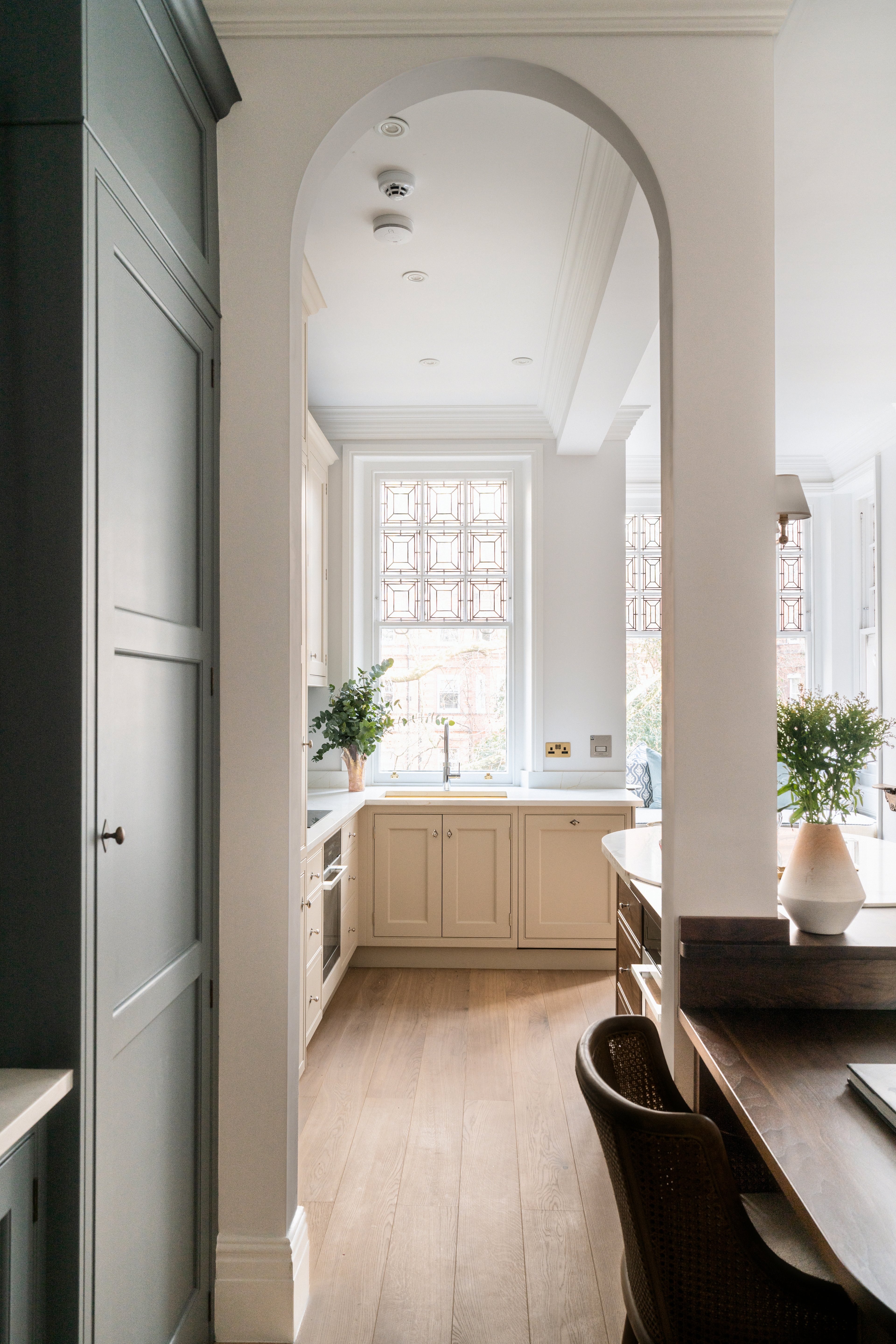 Chelsea Pied-à-Terre - Gallery Image 5