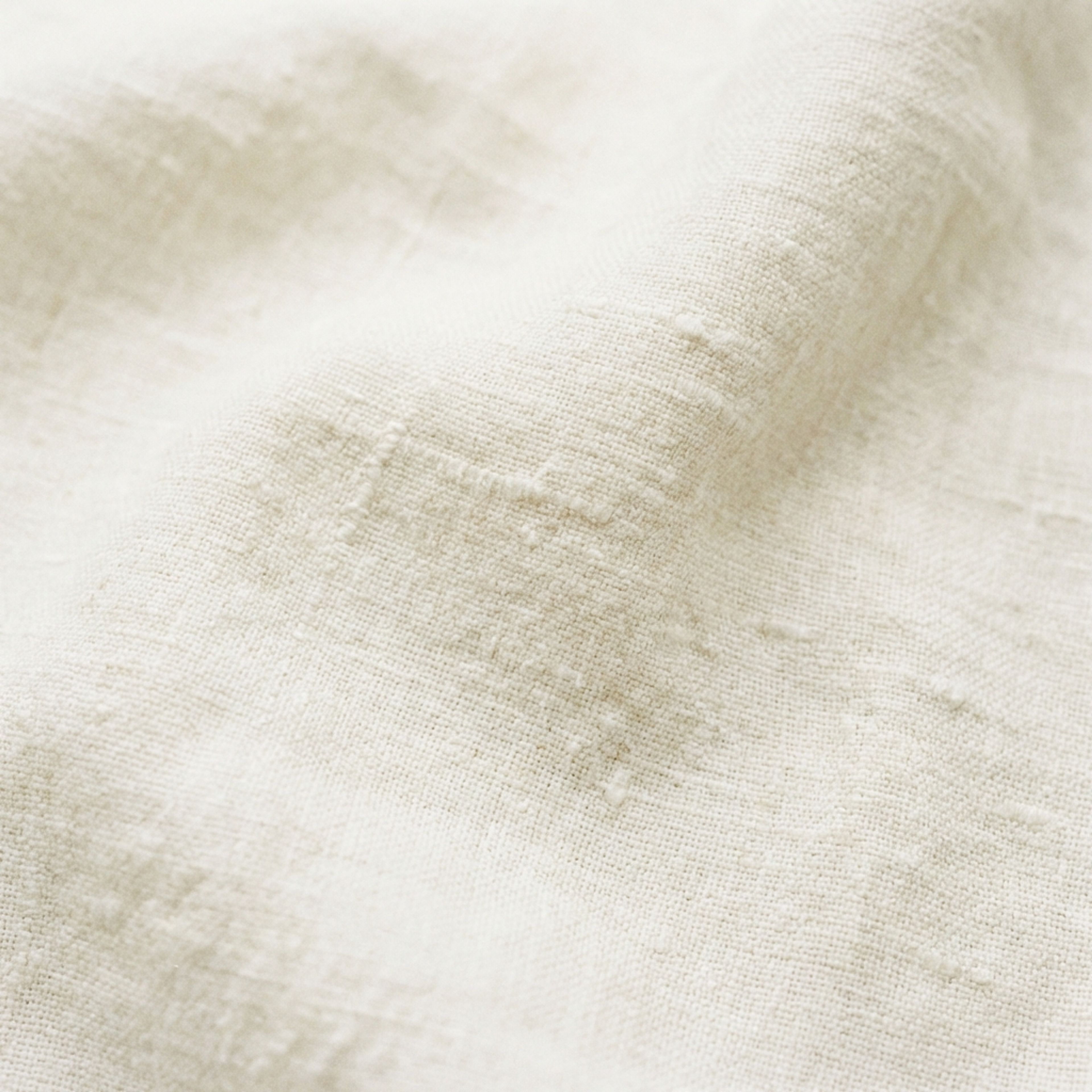 Organic Linen
