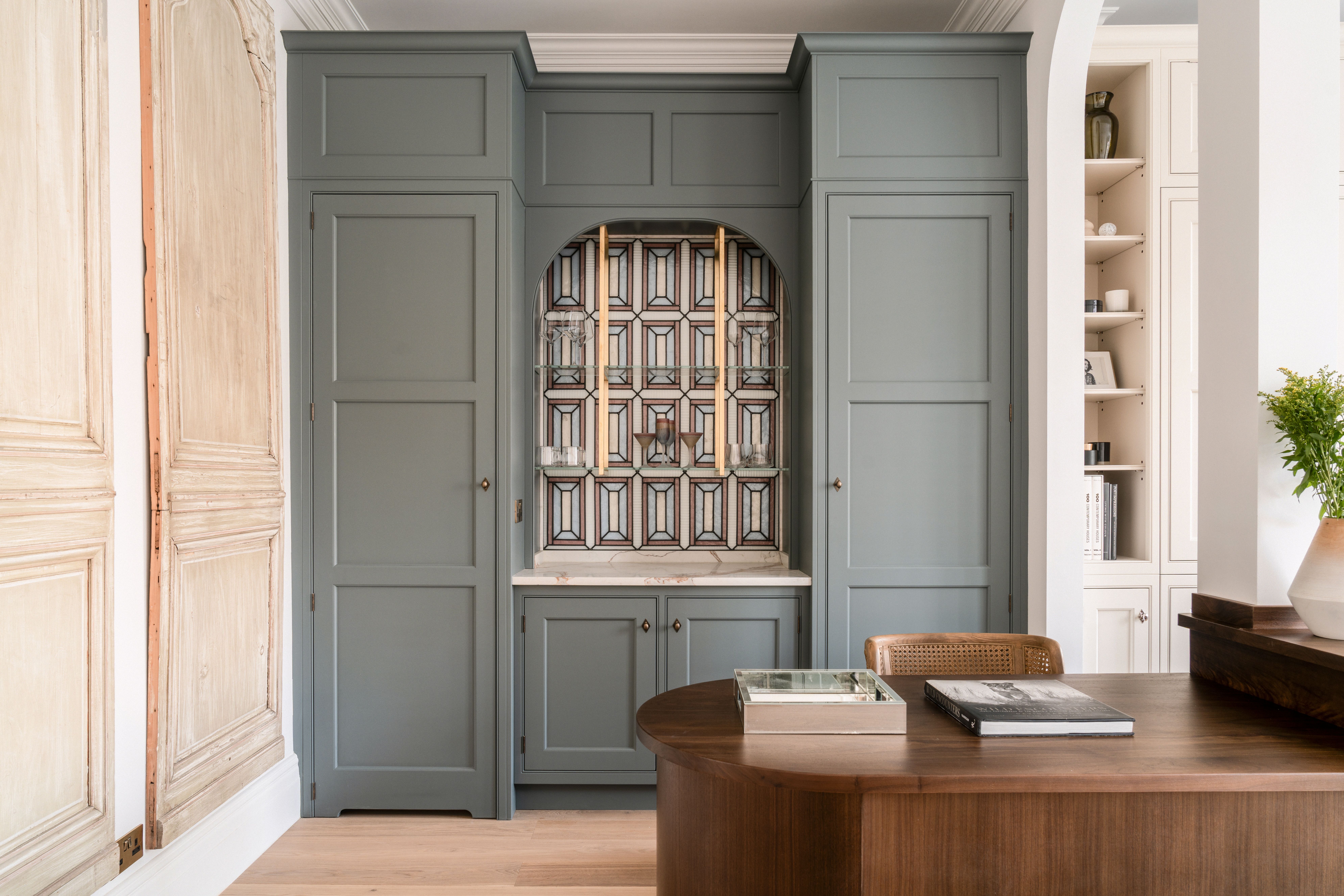 Chelsea Pied-à-Terre