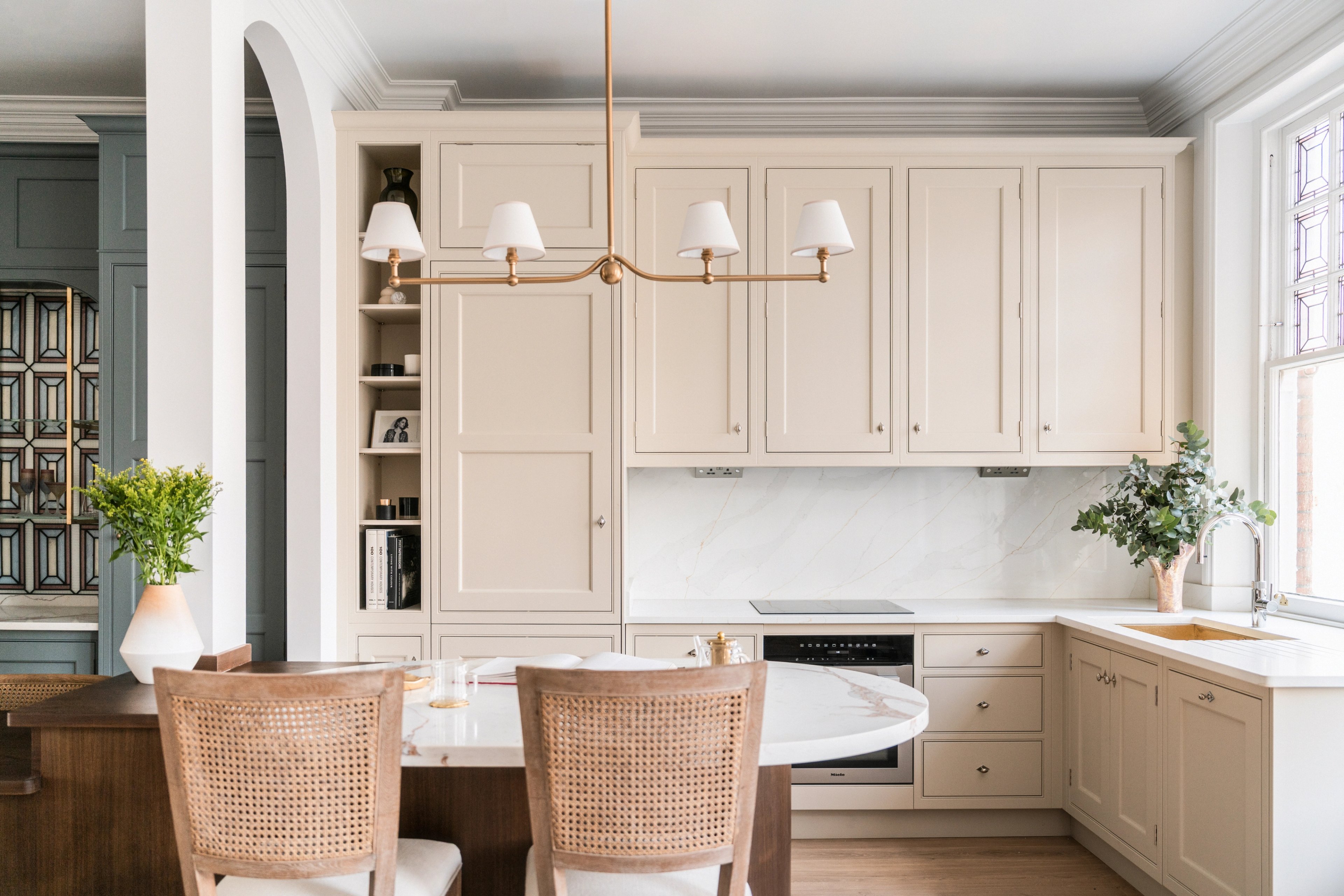 Chelsea Pied-à-Terre - Gallery Image 2