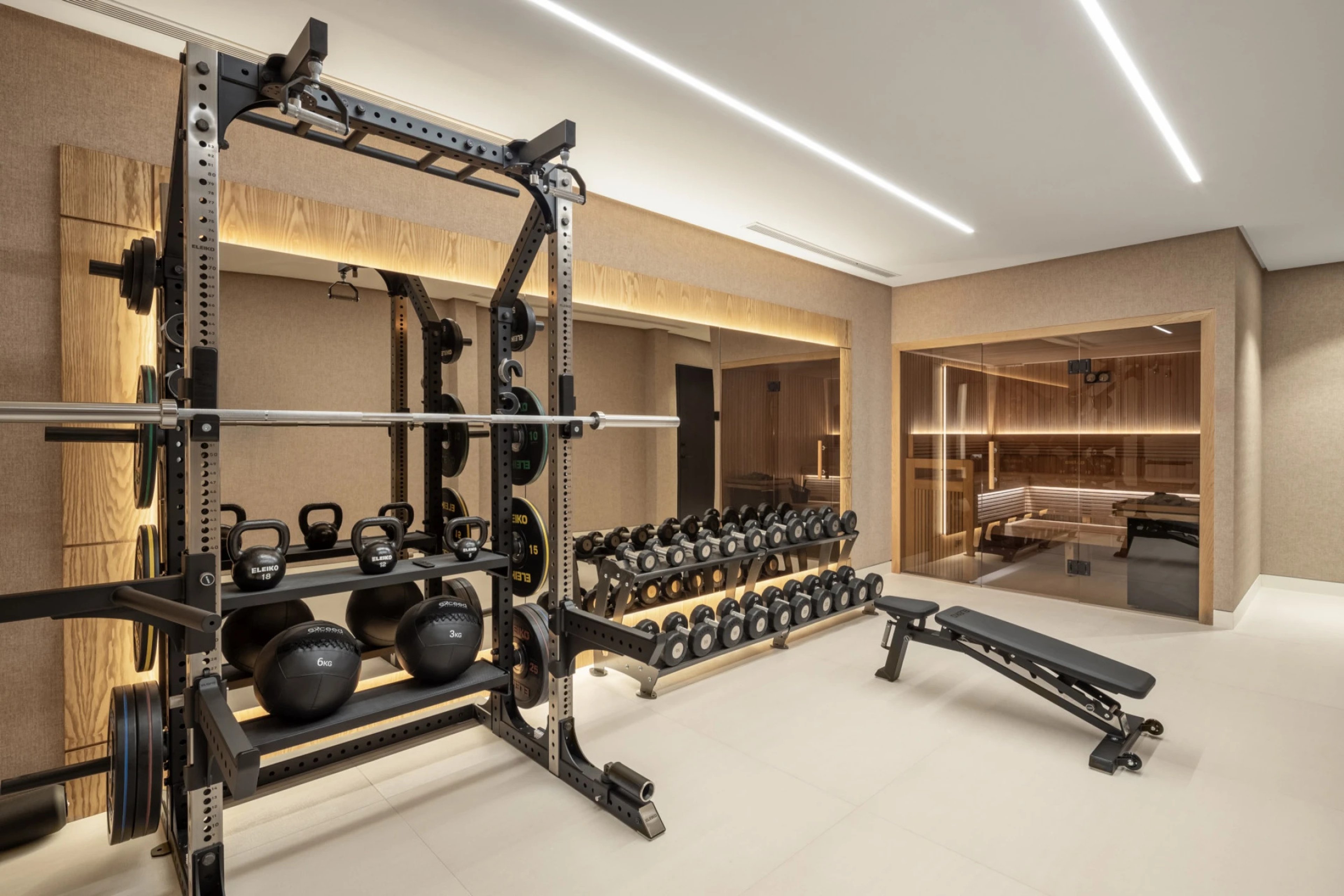 Villa Marbella - Gallery Image 2