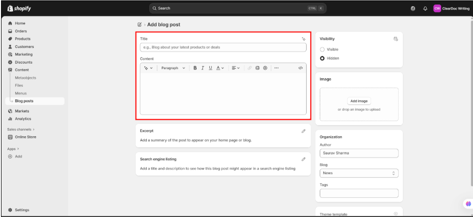 Article image