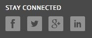 Stay Connected