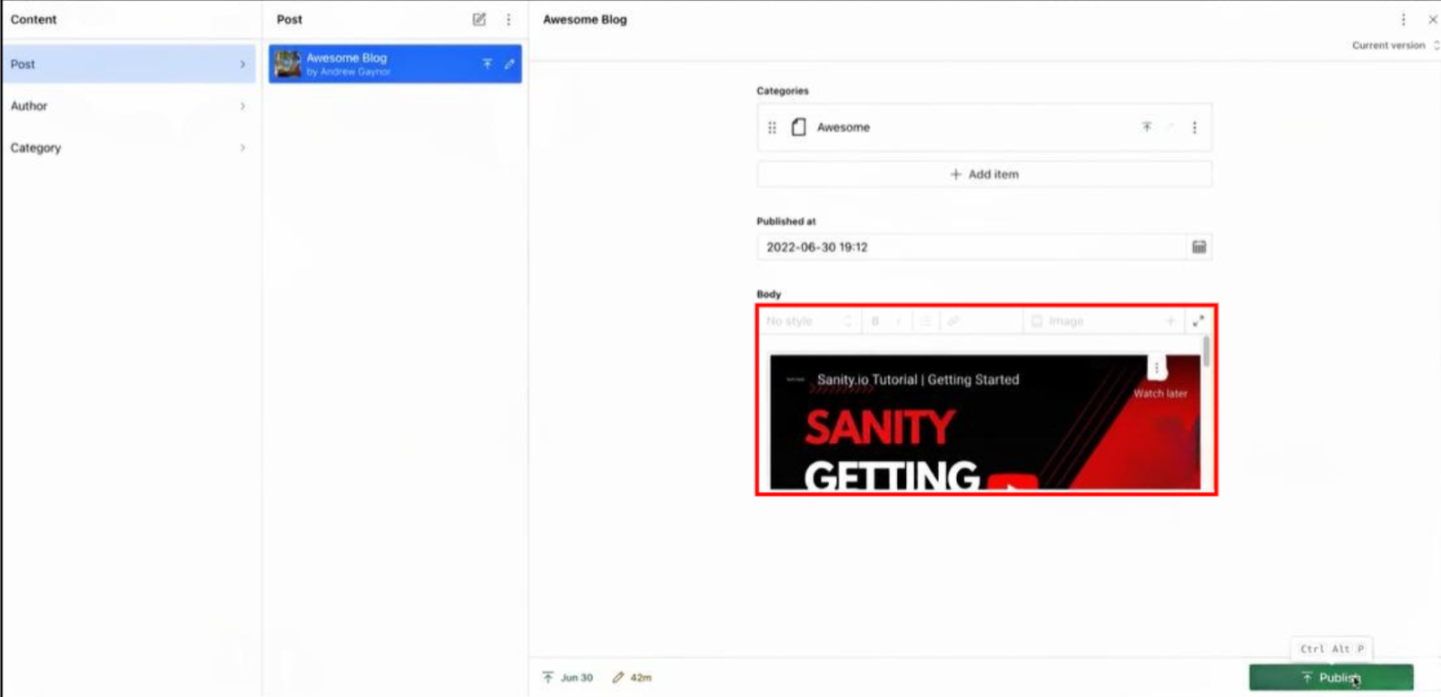 Article image