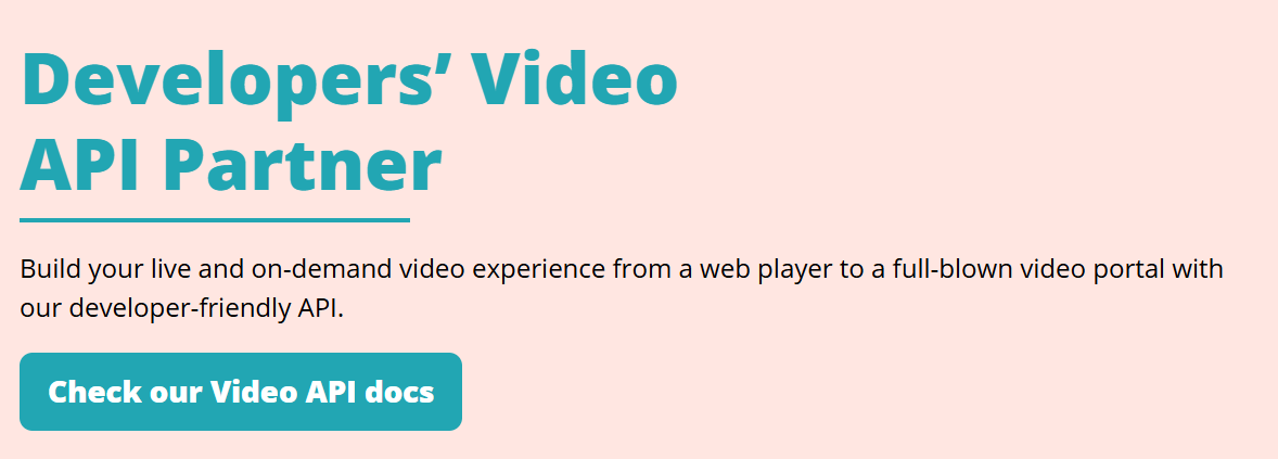 Custom player Javascript