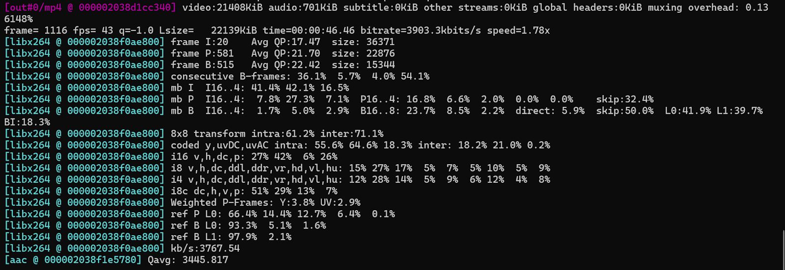 FFmpeg Output for Aspect Ratio Adjustment with Padding (force_original_aspect_ratio)