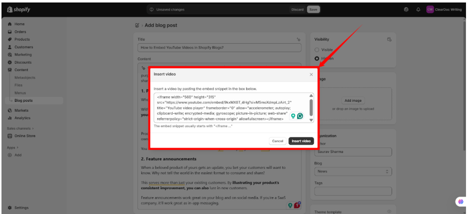 Article image