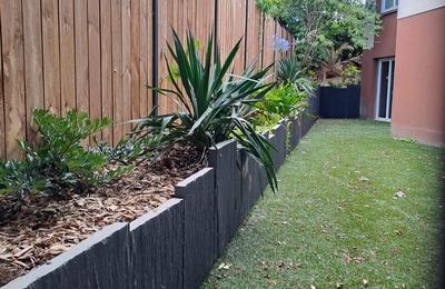 Tendances jardin 2026 à Sucé-sur-Erdre | Erdre Paysage