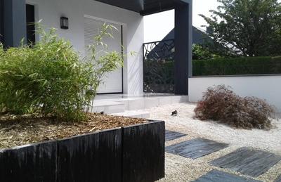 Entretien de jardin
