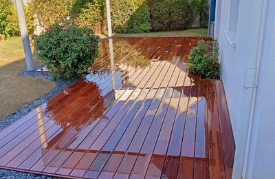  Pourquoi l’hiver est la meilleure saison pour repenser votre jardin