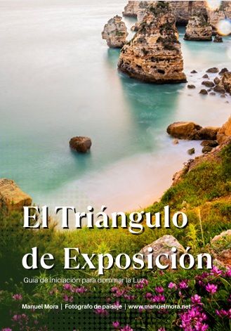 El Triángulo de la Exposición — Guía de iniciación para dominar la luz