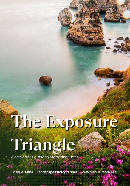 The Exposure Triangle — A Beginner's Guide to Mastering Light