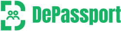 DePassport logo