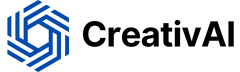 CreativAI logo