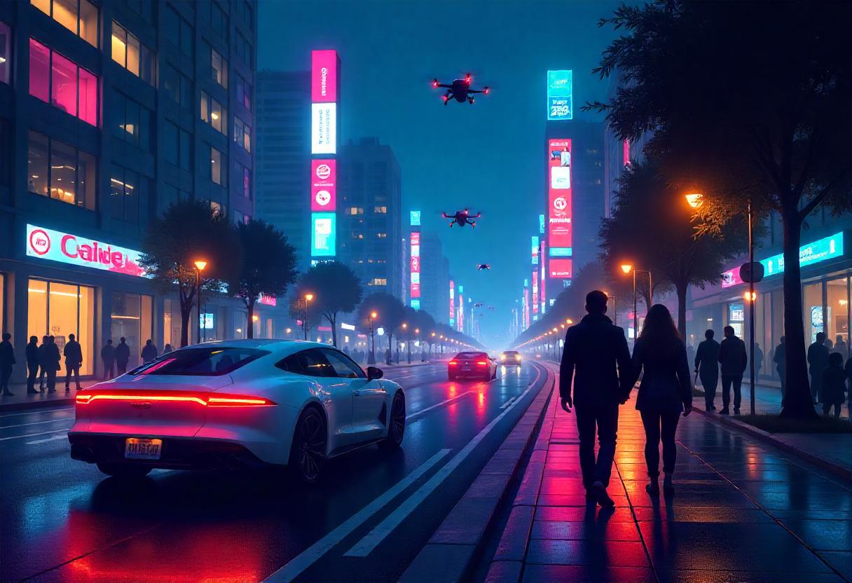 Best AI Future Predictions for the Next Decade image