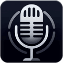 Voxscribe logo