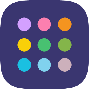 UI Faces with AI logo