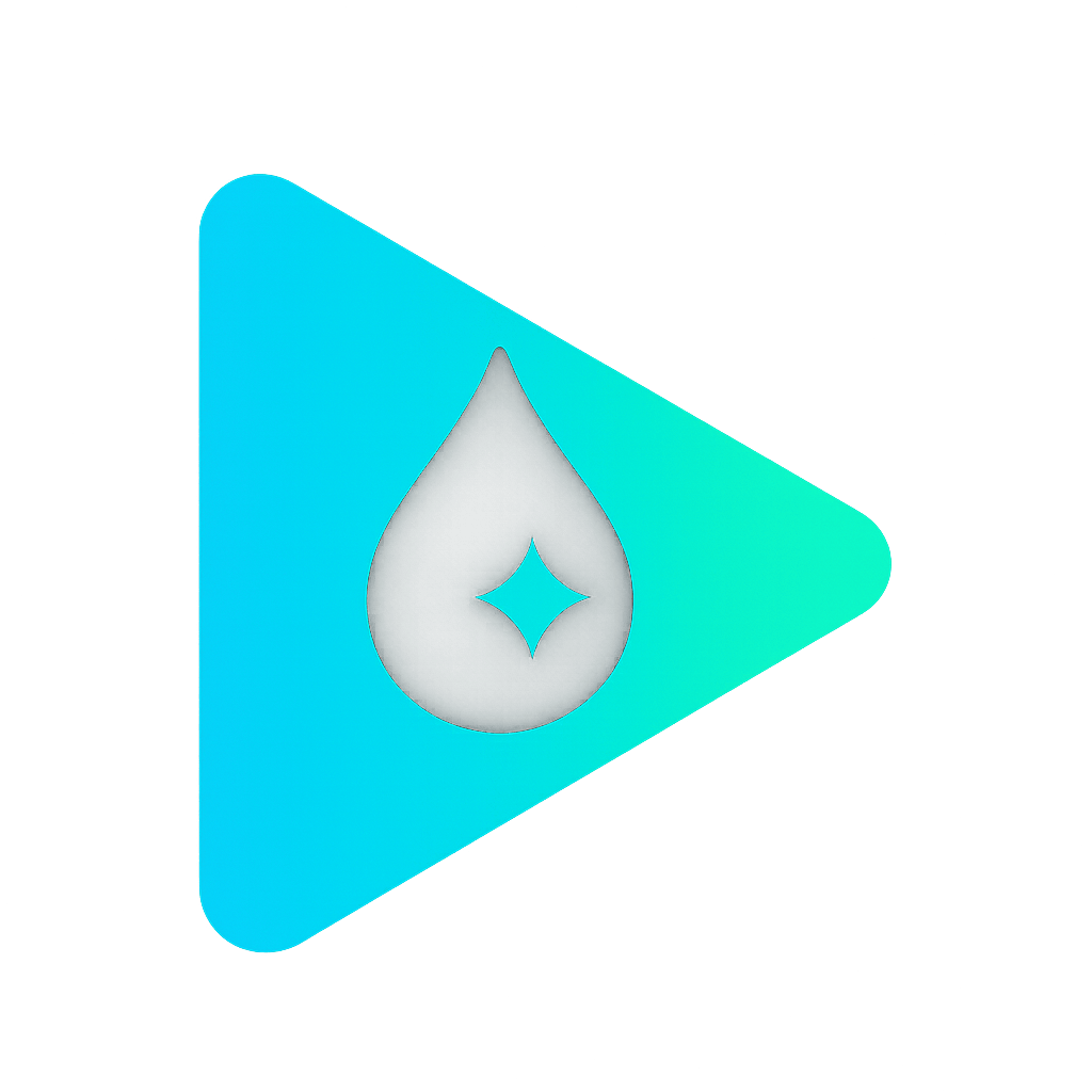 AI Video Watermark Remover logo