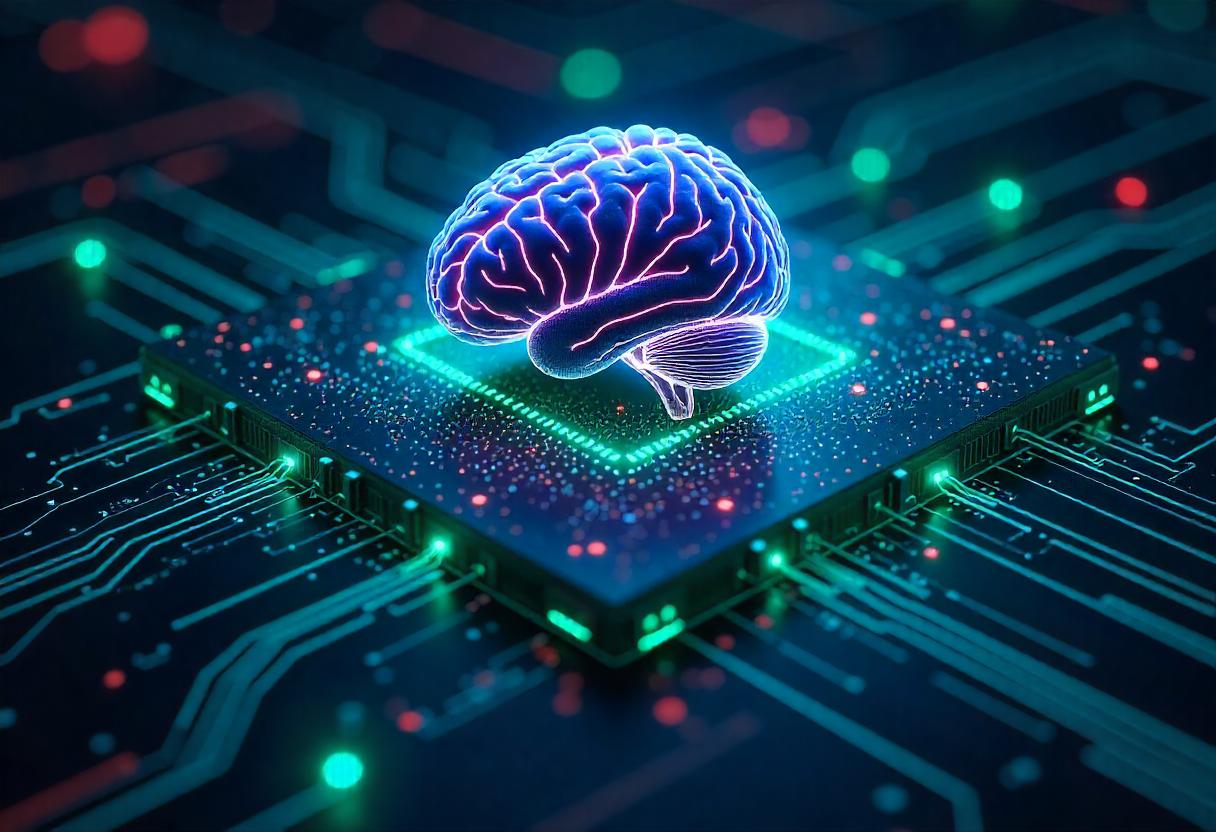 AI Explained: What is Artificial Intelligence in Simple Terms? image