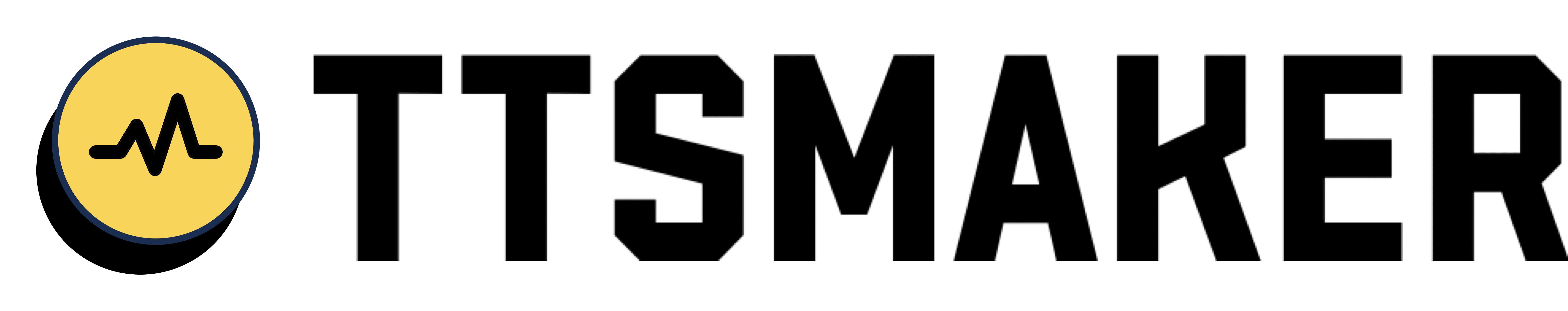TTSMaker logo