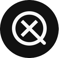 X Detector logo