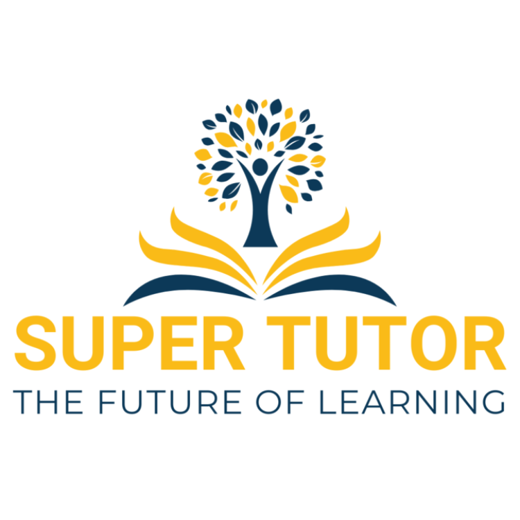 supertutor logo