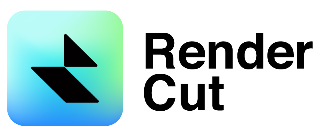 Render Cut logo