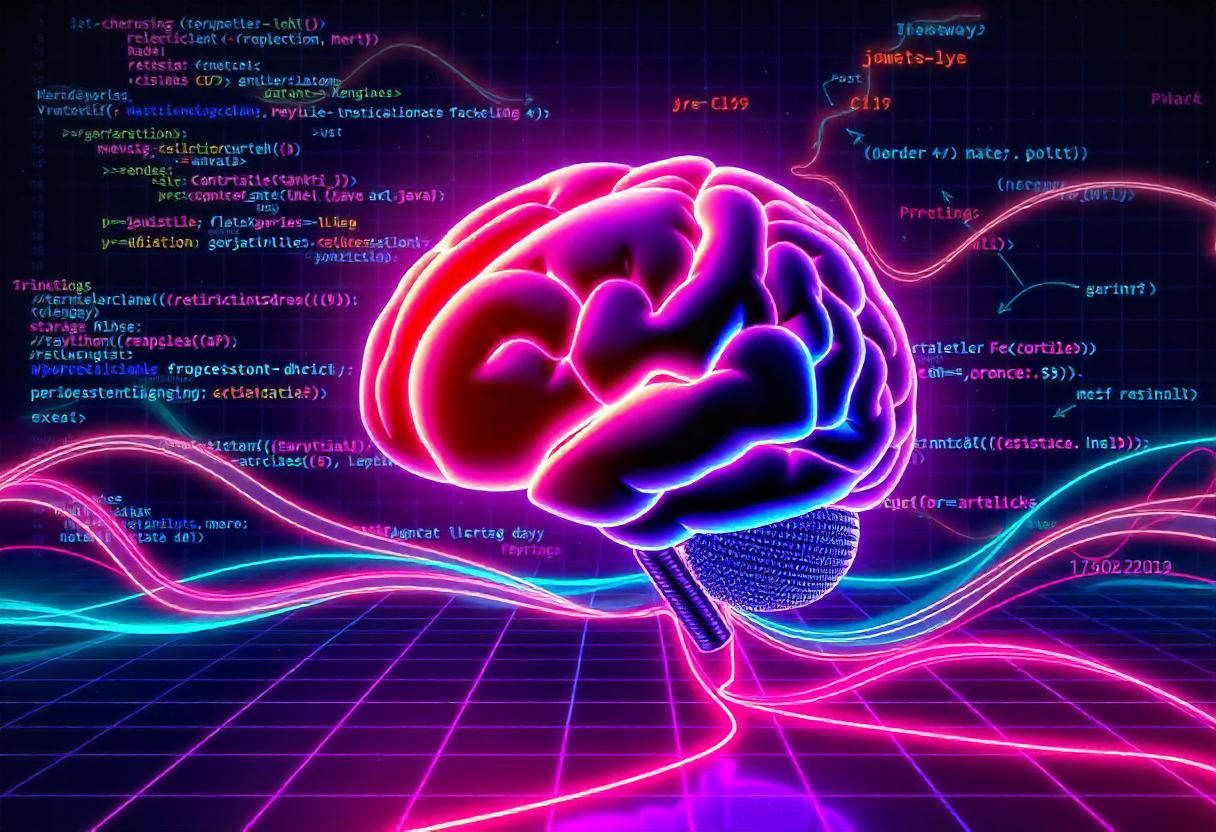 AI Programming Languages List for AI Development image