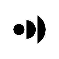 Fathom.fm logo