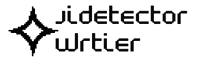 AI Detector Writer logo