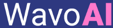 WavoAI logo