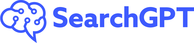 SearchGPT logo