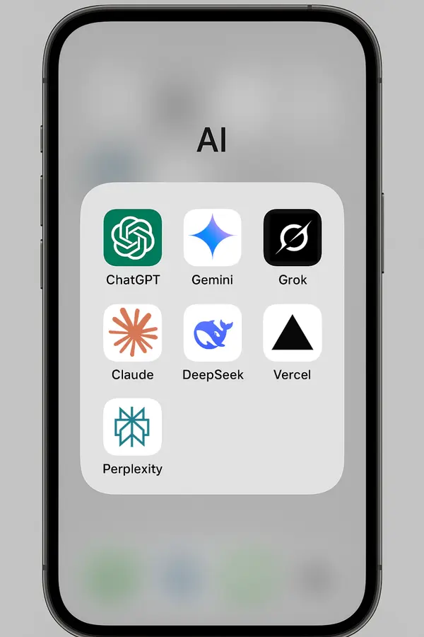 Which AI Model to Use? Learn How To Choose the Right AI Model