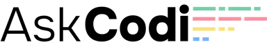 AskCodi logo