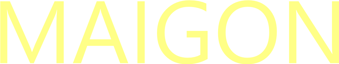 Maigon logo