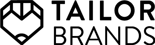 Tailor Brands logo