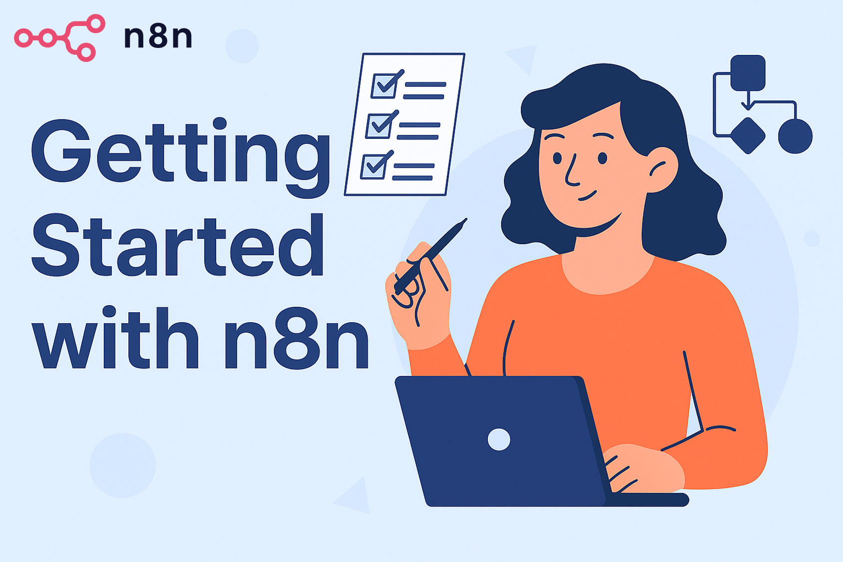 Getting Started with n8n: My Journey, Lessons, and Tips for New Automators