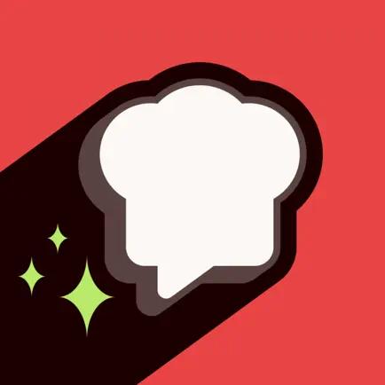 Magic Chef AI Recipe Generator logo